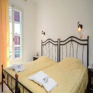 Naxos Poseidon Szálloda Naxos City