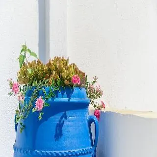 Naxos Poseidon Szálloda Naxos City