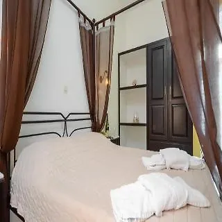 Naxos Poseidon Szálloda *