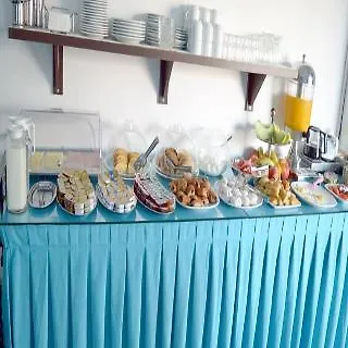 Szálloda Naxos Poseidon Naxos City