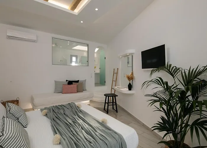 Naxos Poseidon Naxos City