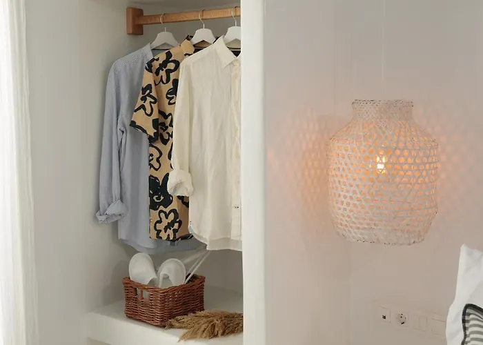 Naxos Poseidon Szálloda *