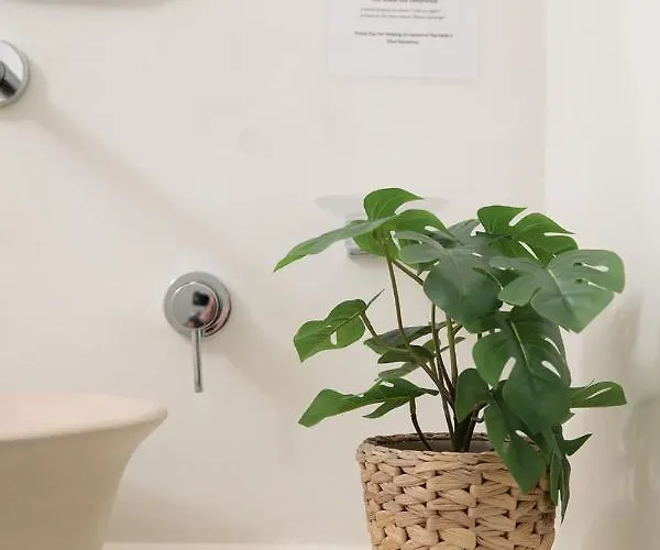 Szálloda Naxos Poseidon