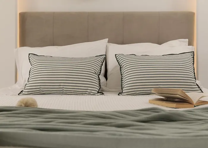 Szálloda Naxos Poseidon Naxos City