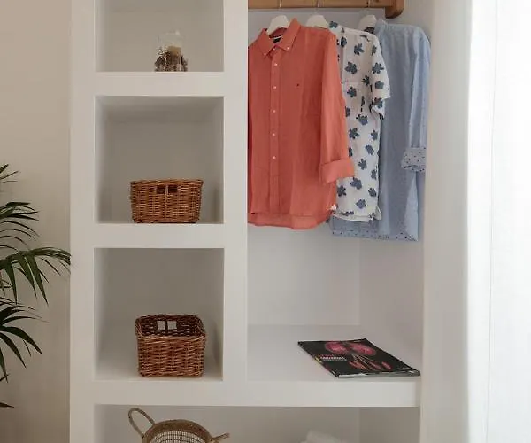 Szálloda Naxos Poseidon