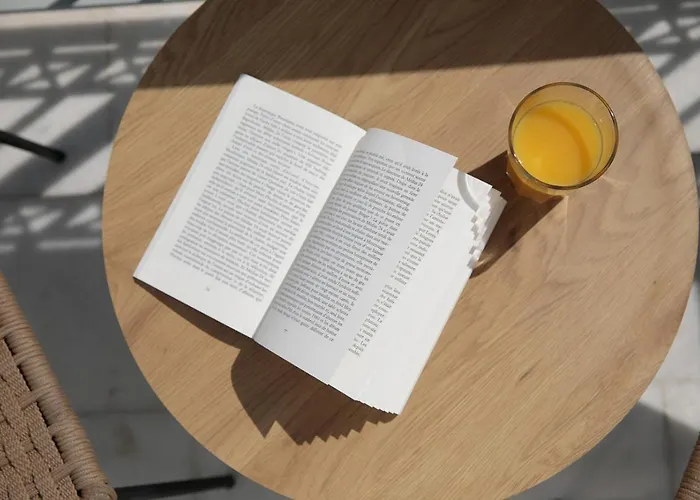 Szálloda Naxos Poseidon