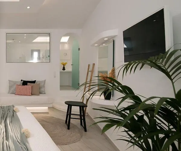 Naxos Poseidon Naxos City