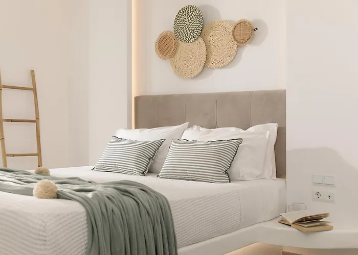 Naxos Poseidon Naxos City