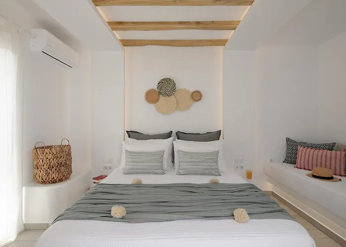 Naxos Poseidon Naxos City