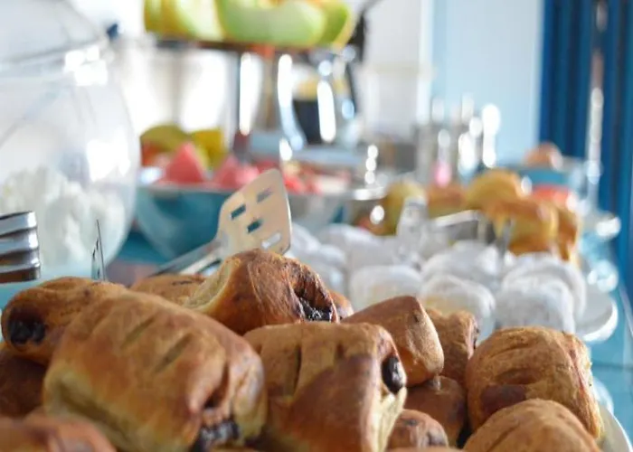 Naxos Poseidon Naxos City