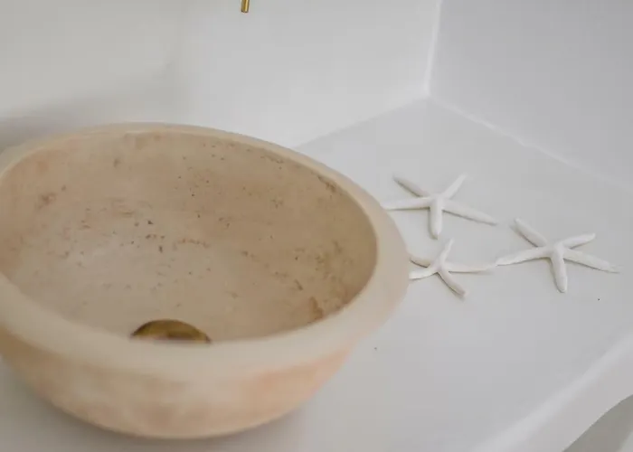 Szálloda Naxos Poseidon